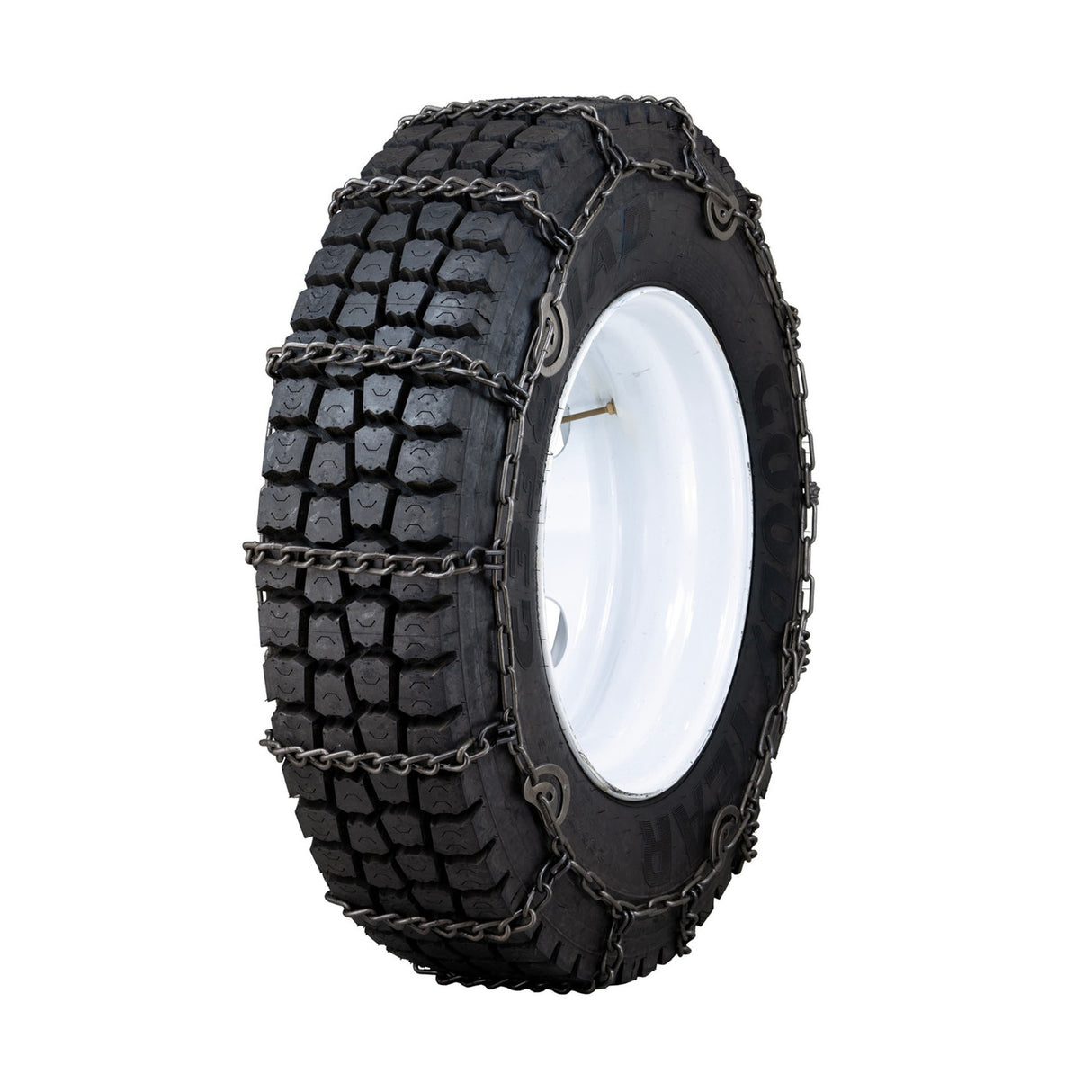 285_70-19.5QualityChainTruckHighwayServiceCam-1Pair