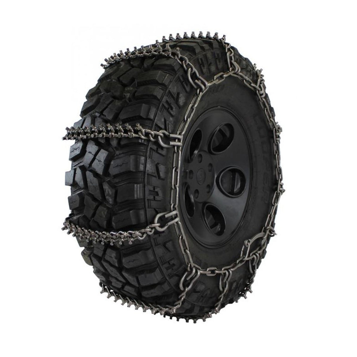 9.00-15QualityChainNordicPremiumStuddedAlloy-7MM-1Pair