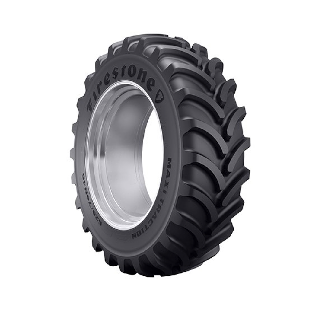 710_70R42168FirestoneMaxiTractionTL