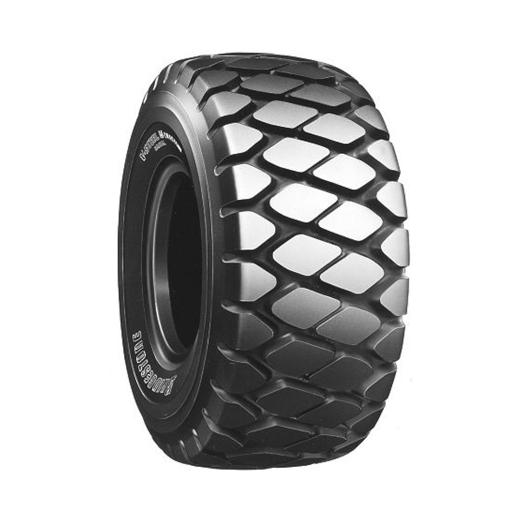 20.5R251*BridgestoneVMTTL