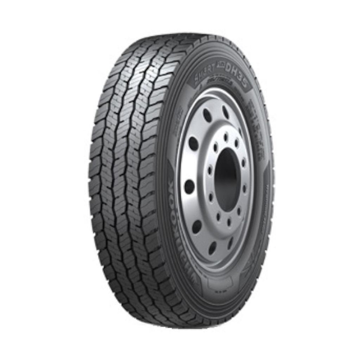 265_70R19.514PRHankookSMARTFLEXDH35