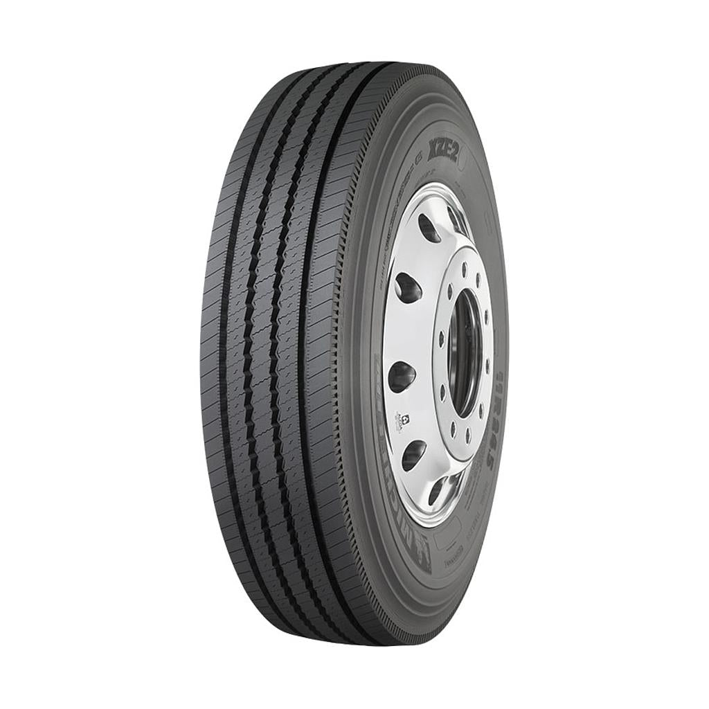 10R22.5 14PR G 141/139L Michelin XZE Wide All Position