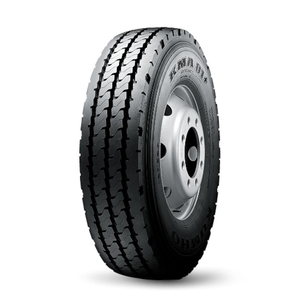 11R22.5 16PR H Kumho KMA01 On/Off Highway TL