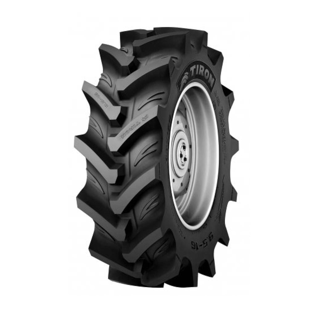 TIRO MODZ Street Fox 245/50-12 Radial Tire