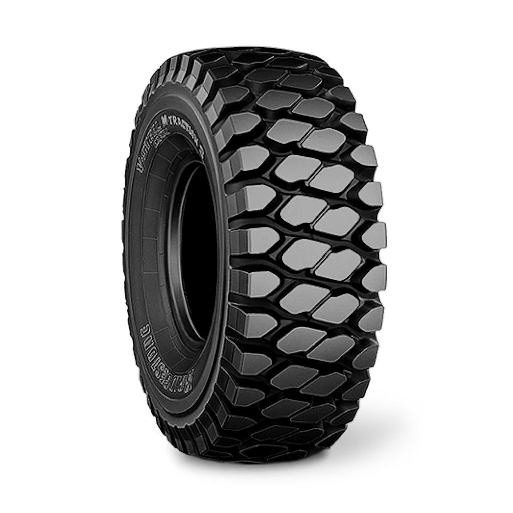 18.00R25 2* Bridgestone VMTS E-4 TL