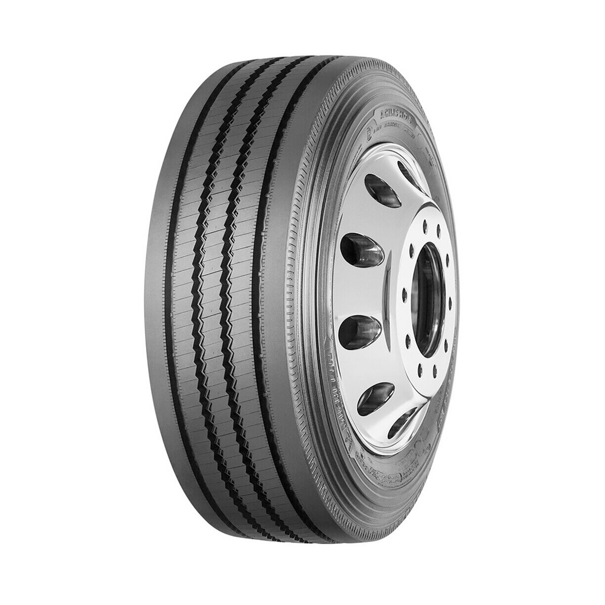 225/70R19.5 14PR G 128/126N Michelin Agilis HD Z All Position