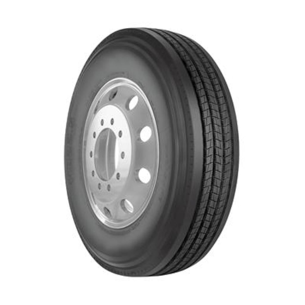 225/70R19.5 14PR G Power King NAVITRAC N346 TL