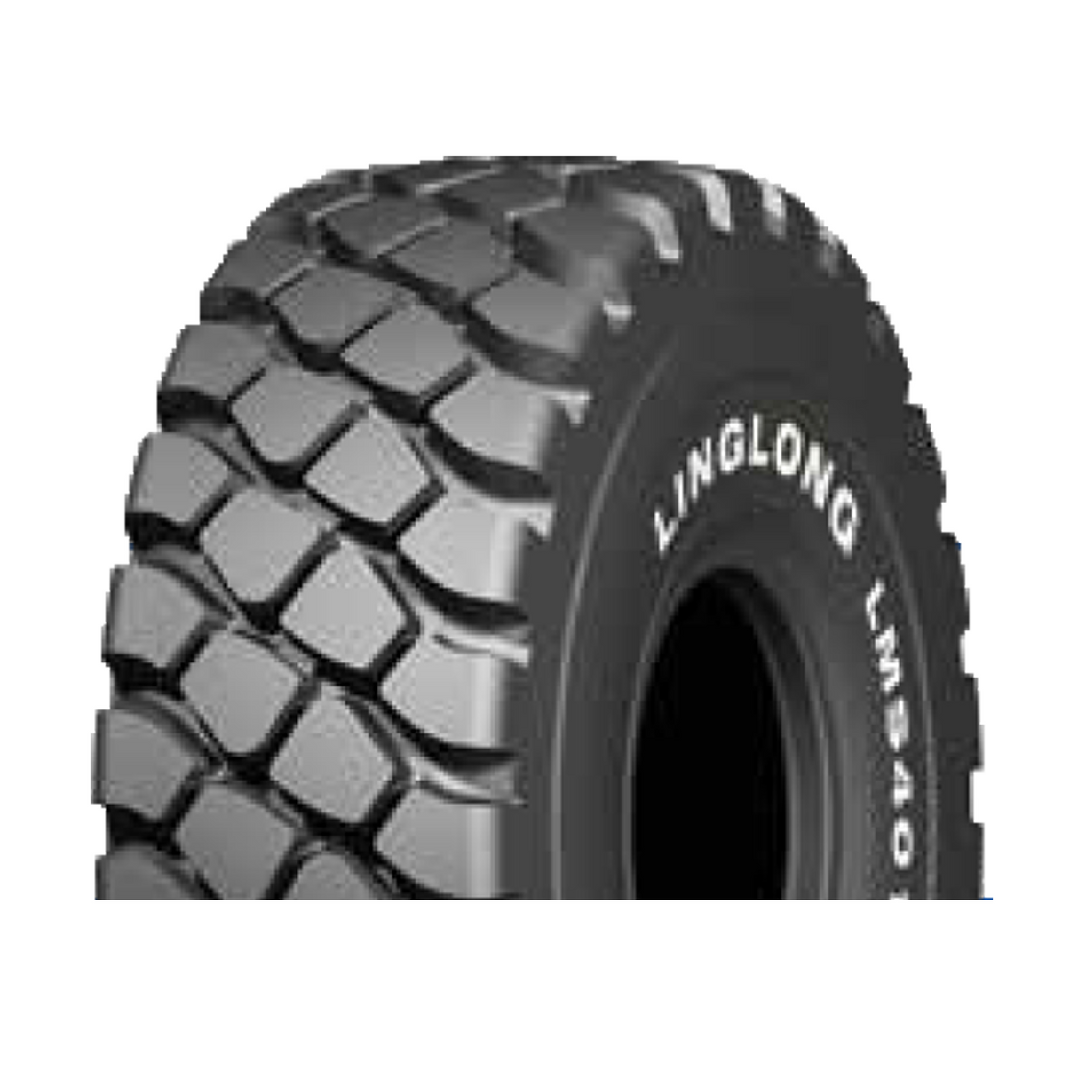 23.5R25 201A2/185B Linglong LMS401 E-4 TL