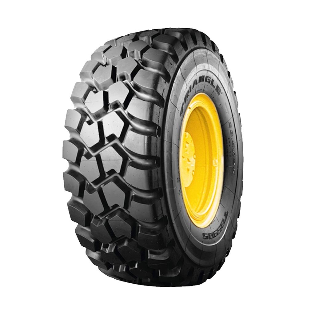 23.5R25 2*Triangle TB598S E-4 TL T3