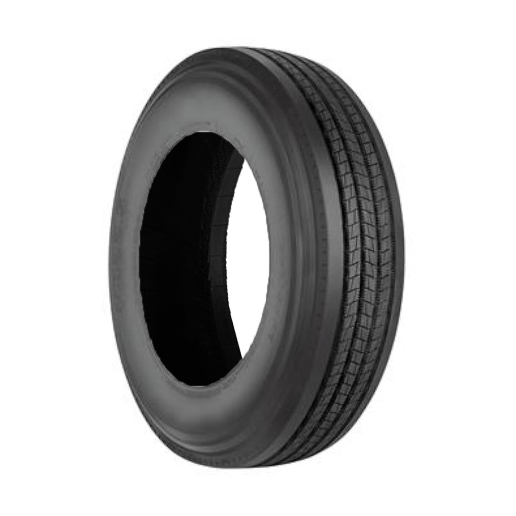 255/70R22.5 16PR H 140/137M Power King NAVITRAC N346 TL