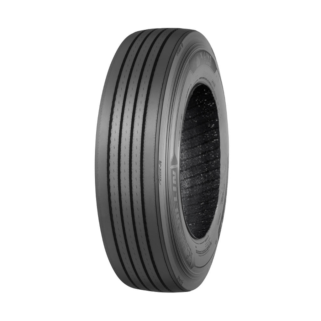 275/80R22.5 14PR G Michelin X Line Energy Z Steer – AZ Tire Warehouse