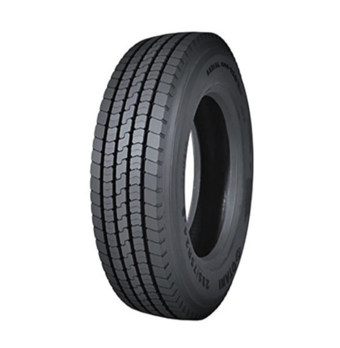 285/75R24.5 14PR G Otani OH-150  NOS