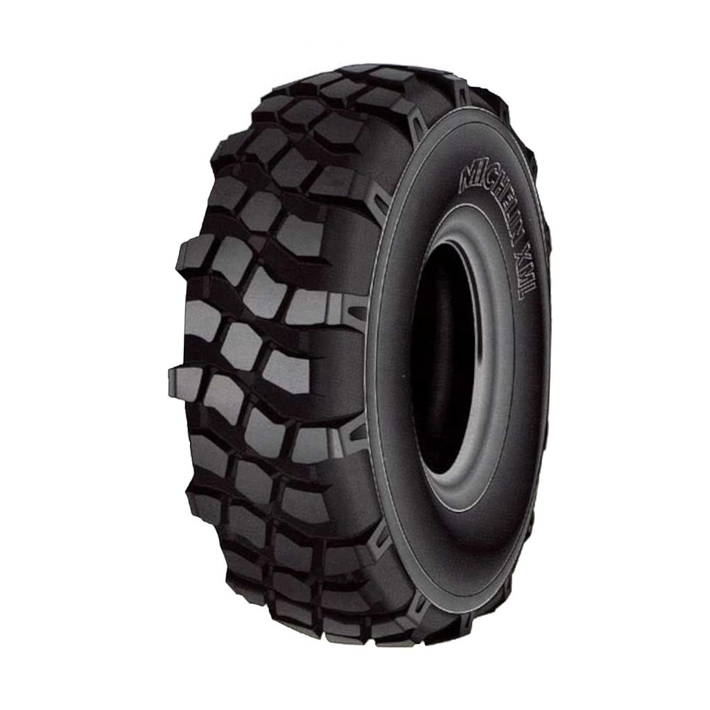 325/85R16 8PR D Michelin XML New Old Stock Dismounts NOS
