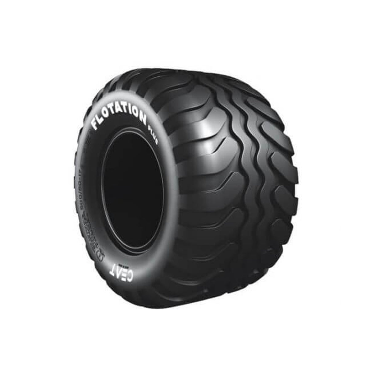 480/45-17 16PR Ceat FLOTATION PLUS I-1 TL