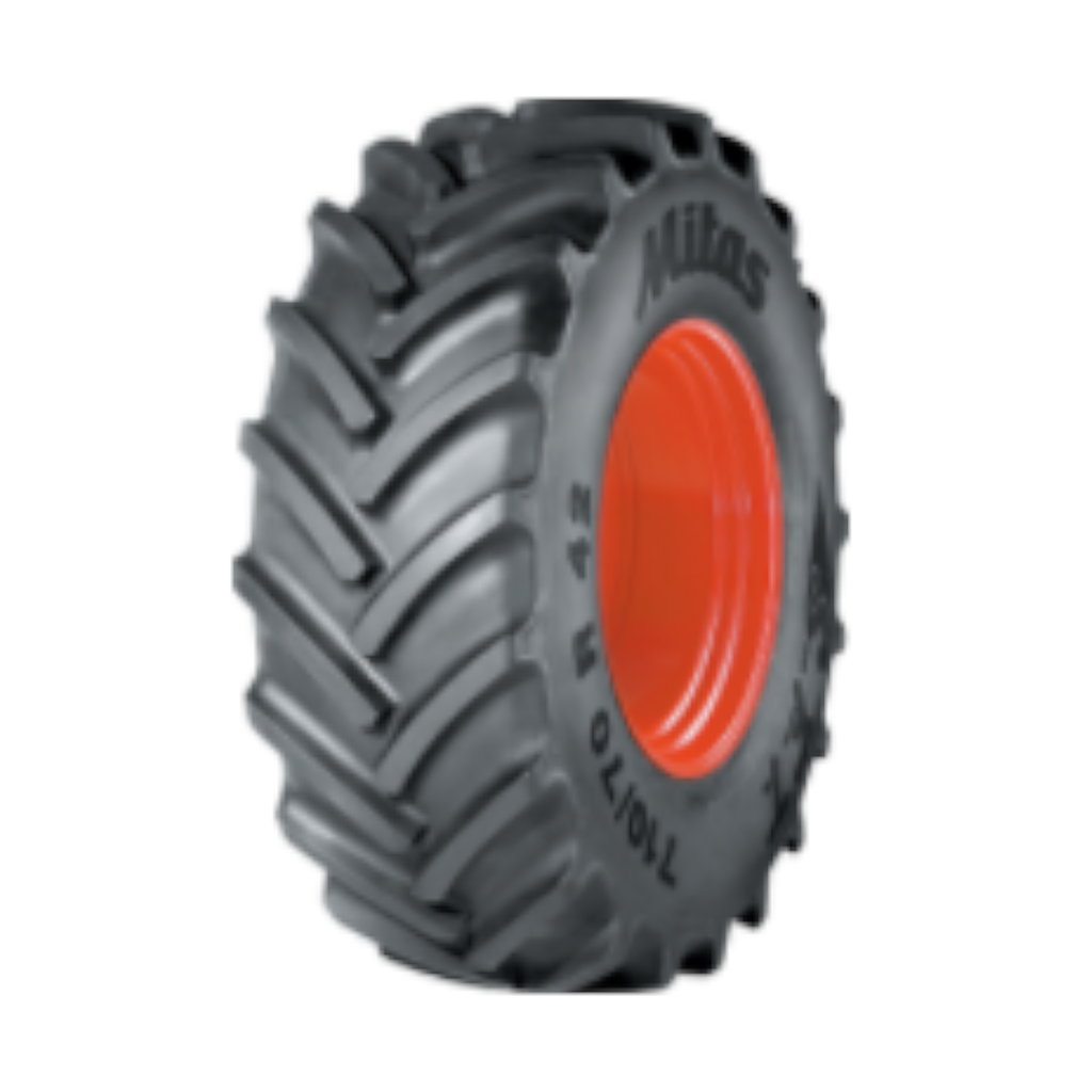 600/70R30 152D/155A8 Mitas SFT TL