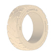 18x6-121_812"GRIULTIMATEXTPressOnBand,Non-Marking,LUG,Solid,White