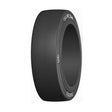 18x7x121_8GRIGLOBESTARPressOnBand,Smooth,Solid,Black