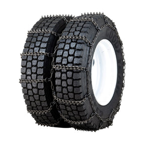 10.00-22NordicStuddedAlloyTruckChainNonCamDual_Triple-7MM-1Pair