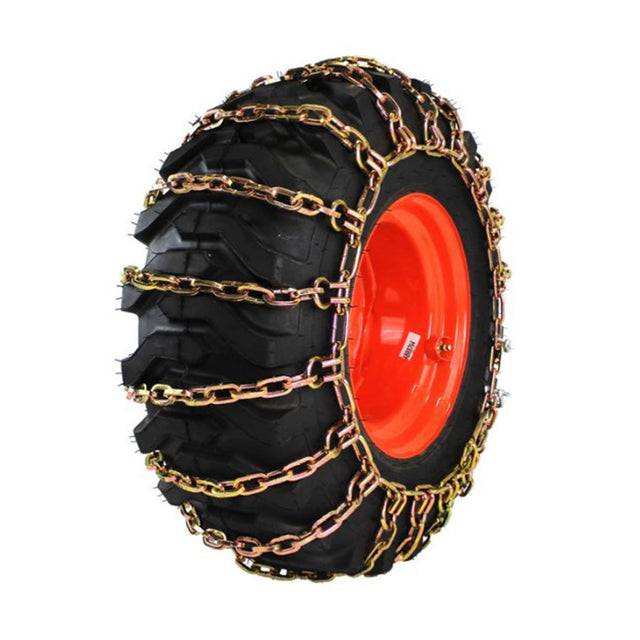 10x16.5SkidderSkidsteerHeavyDutySquarelink-1Pair