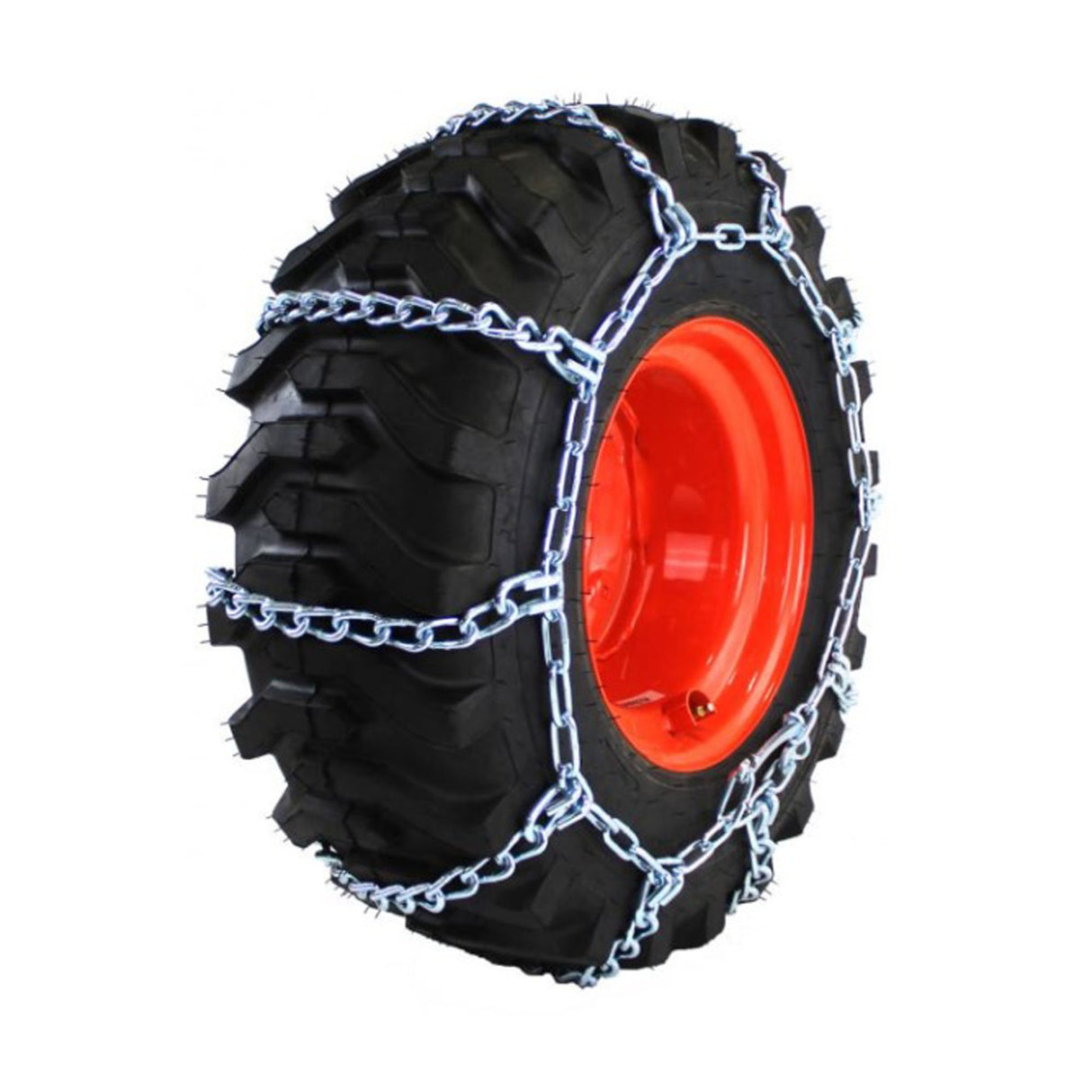 10x16.5SkidderSkidsteerRoundTwistLink4LinkSpacing-1Pair