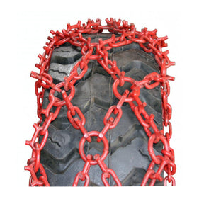 24.5-32SkidderStuddedNetAlloy-16MM-1Pair