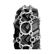 24.5-32TRYGGTightRingChainTight-16MM-1Pair