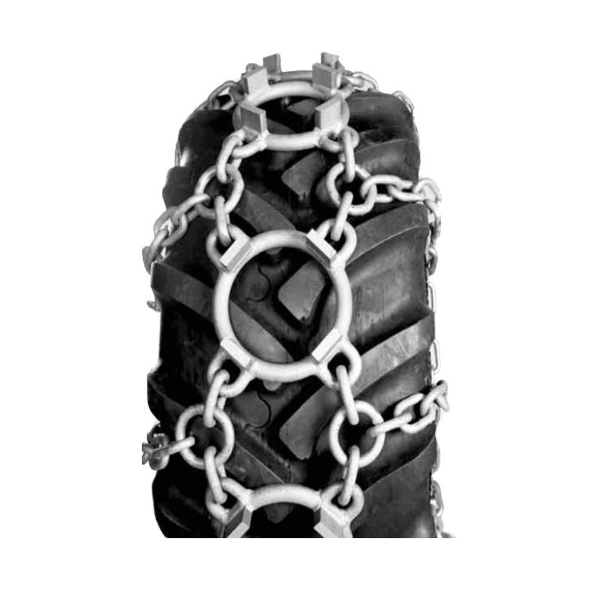 24.5-32TRYGGTightRingChainTight-16MM-1Pair