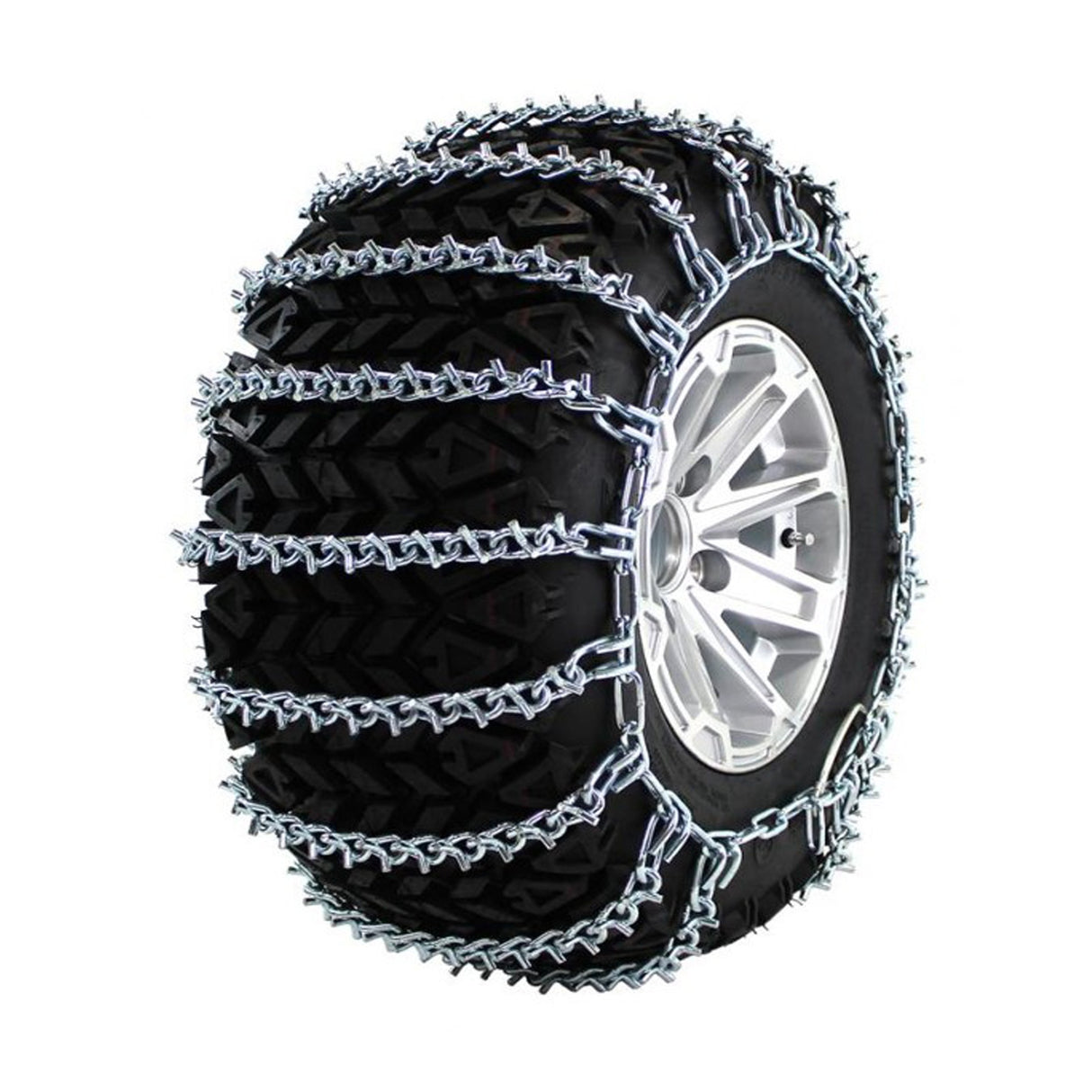 24x10x12QualityChainATV&UTV2LinksV-BAR-1Pair