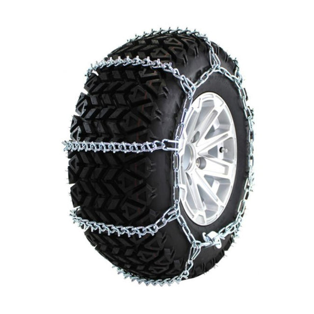 24x10x12QualityChainATV4LinksV-BAR-1Pair