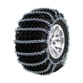 24x9x10QualityChainATV&UTV2LinksV-BAR-1Pair