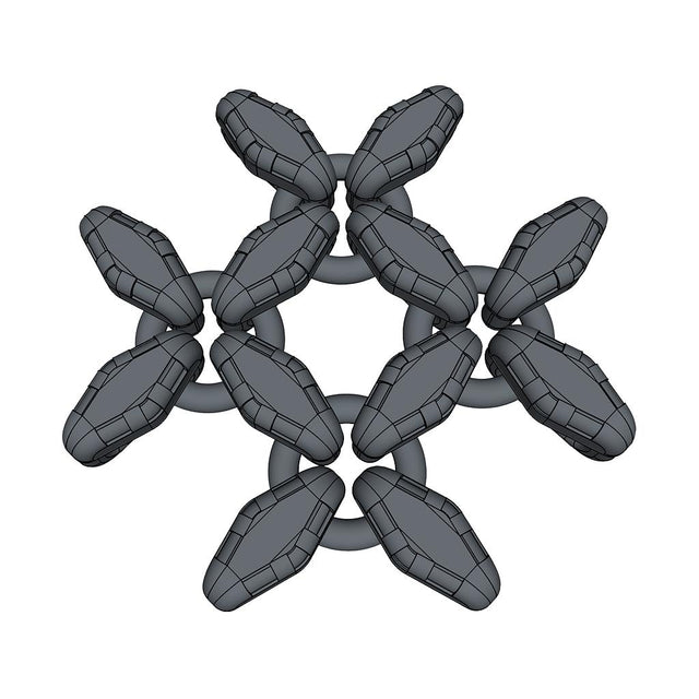 TPC35x15-154x412mmToughRockRing-System