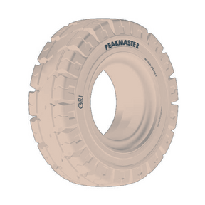 16x6-8(150_75R8)4.33"GRIPEAKMASTERNon-Marking,Standard,Non-Marking,Solid,White