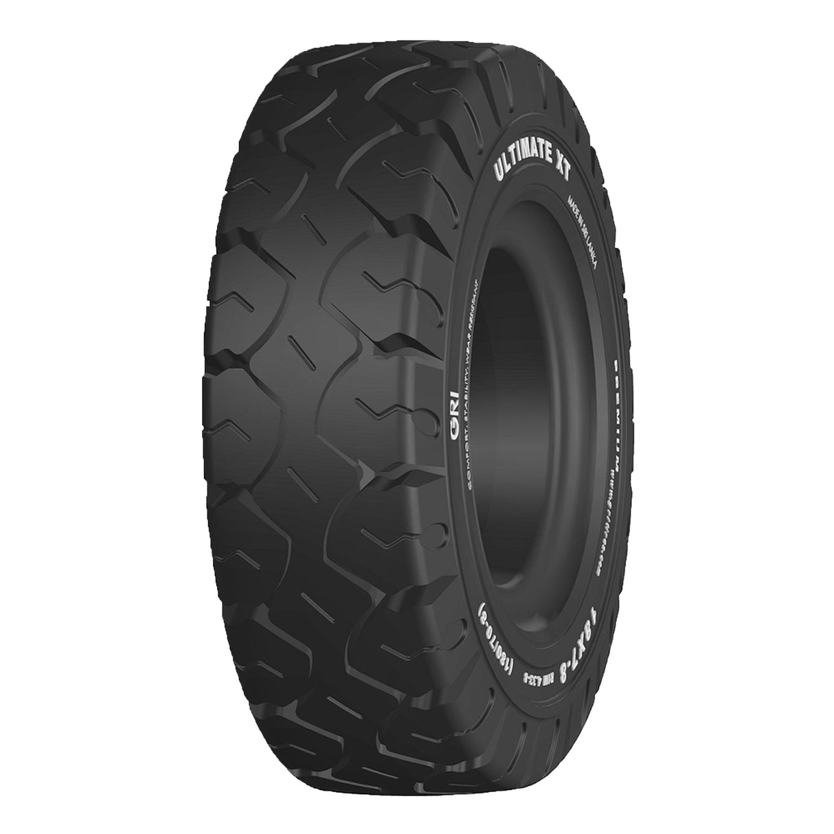 18x7-8_4.33GRIULTIMATEXT,Clip,Solid,Black