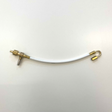 TPMS-AuxiliaryPort(CP)Hose-OuterWheel-Length=13.5Inches