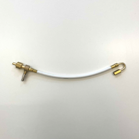 TPMS-AuxiliaryPort(CP)Hose-OuterWheel-Length=13.5Inches