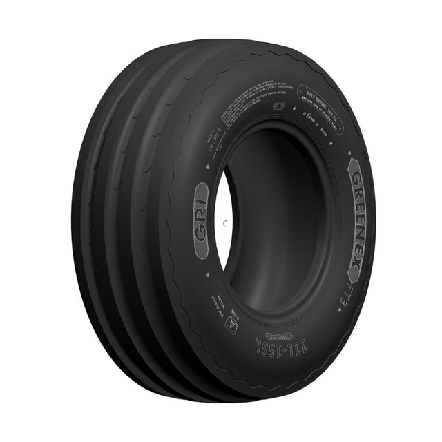 11-158PRGRIGREENEXFT3F-2MTL