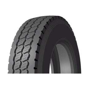 11R24.516PRHTriangleTRD03DriveTL