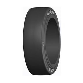 131_2x61_2x8(343_165-203)GRIGLOBESTARPressOnBand,Smooth,Solid,Black