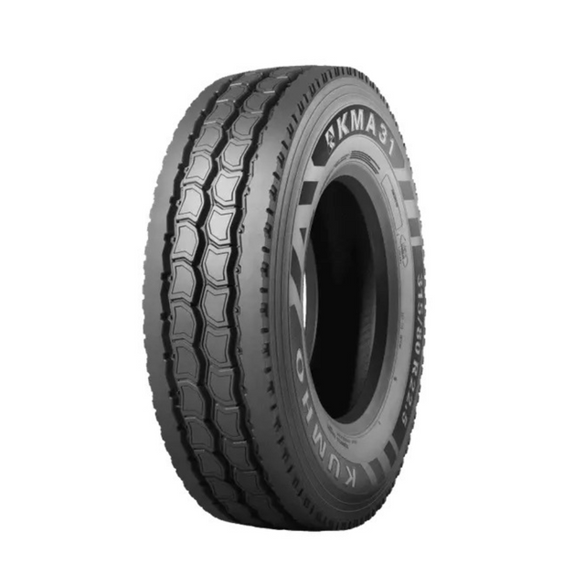 315_80R22.520PRL160_157KKumhoKMA31