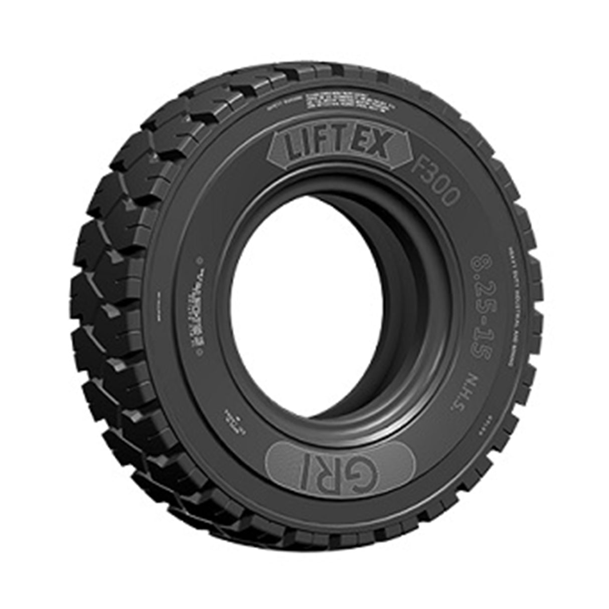 650-10GRILift-EXF300