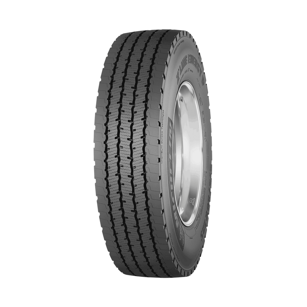 11R22.514PRGMichelinXLineEnergyD+Drive
