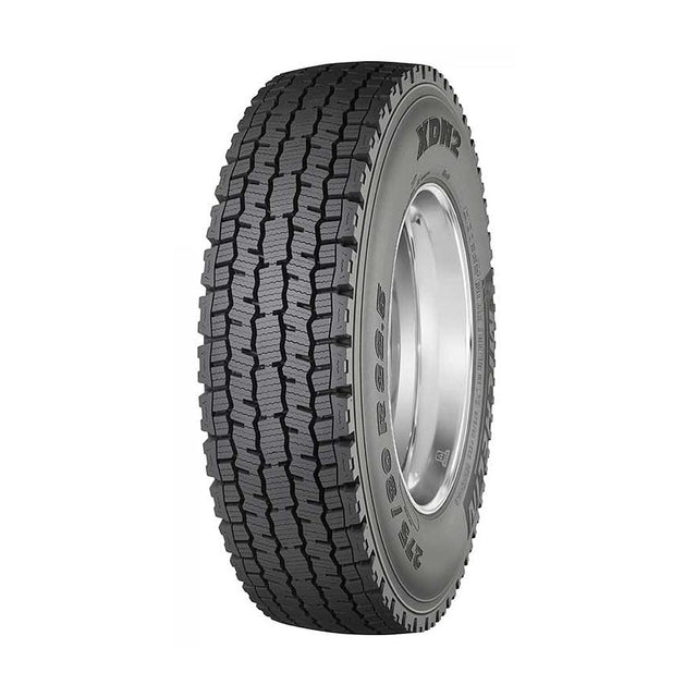 12R22.516PRHMichelinXDN2Regional