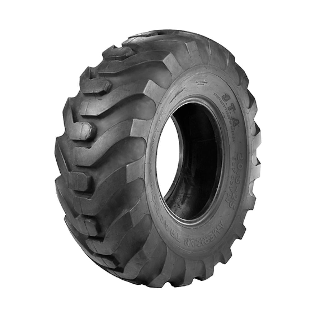 18.00-2512PRFSTAAmericanContractorLoader_GraderE-2_G-2_L-2TL