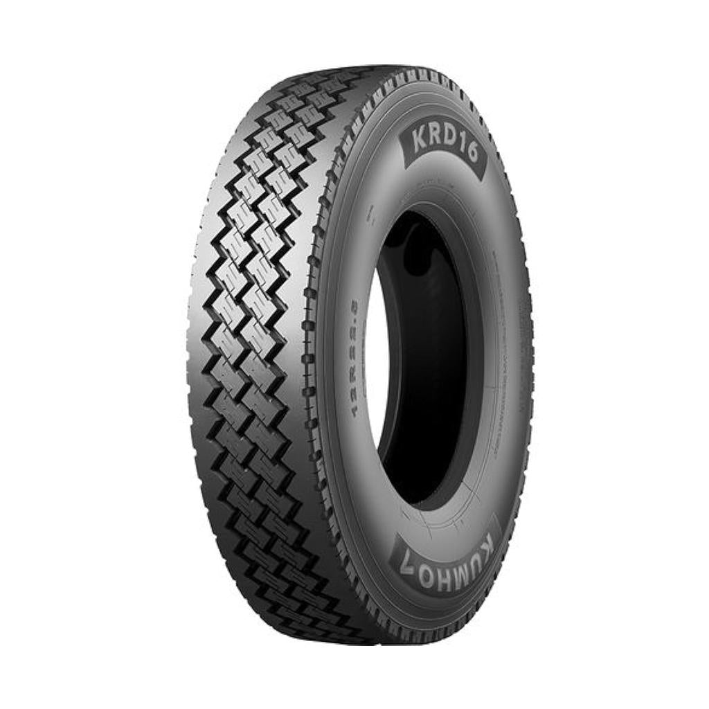 225_70R19.514PRGKumhoKRD16Drive