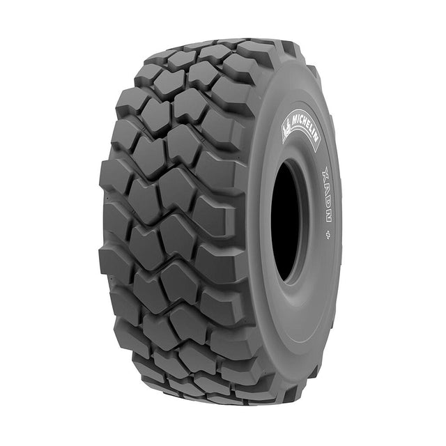 29.5R252*200BMichelinXADN+E-3TTL