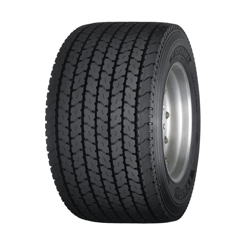 445_50R22.520PRLYokohamaTY517UWBTL(USED)
