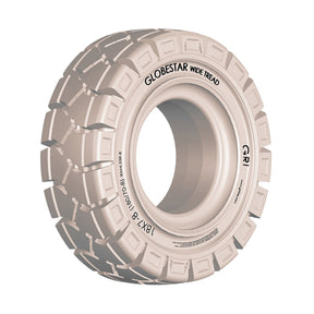 6.00-94.0GRIGLOBESTARWideTread,Clip,Non-Marking,Solid,White