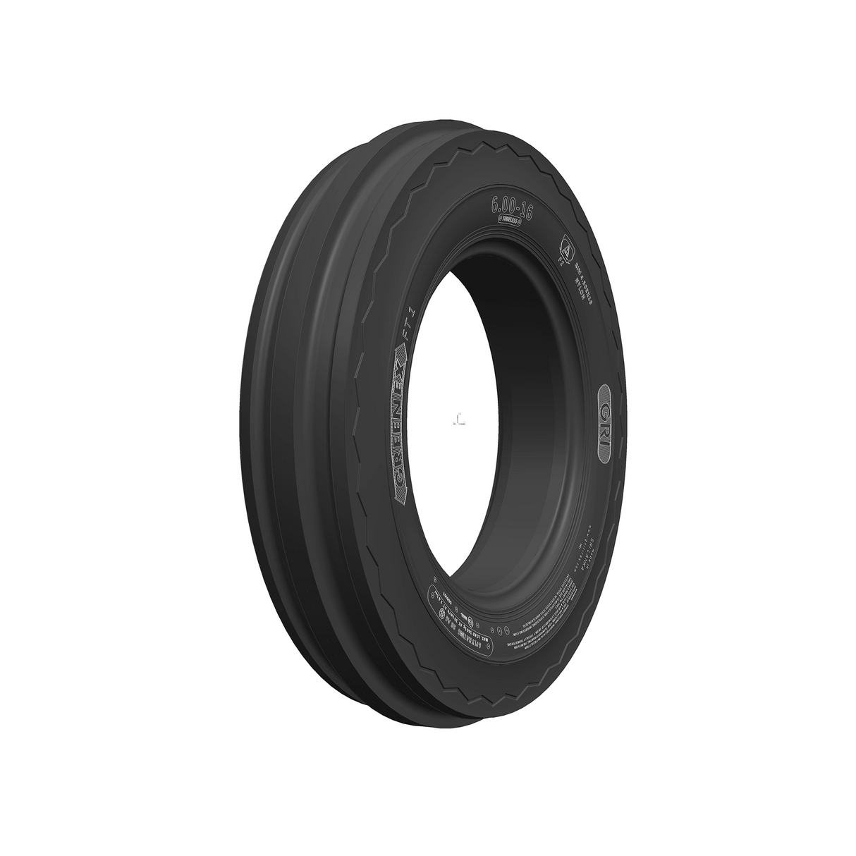 10.00-16GREENEXFT18PR