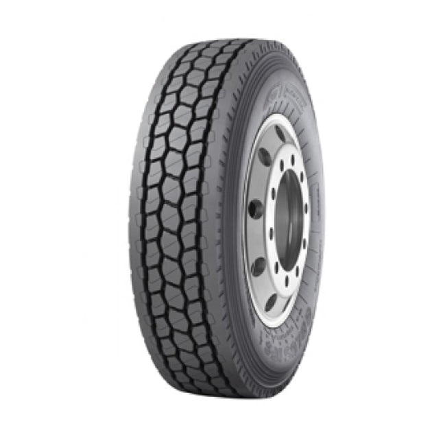 11R22.514PRG144_142LGitiGDL651FSDrive