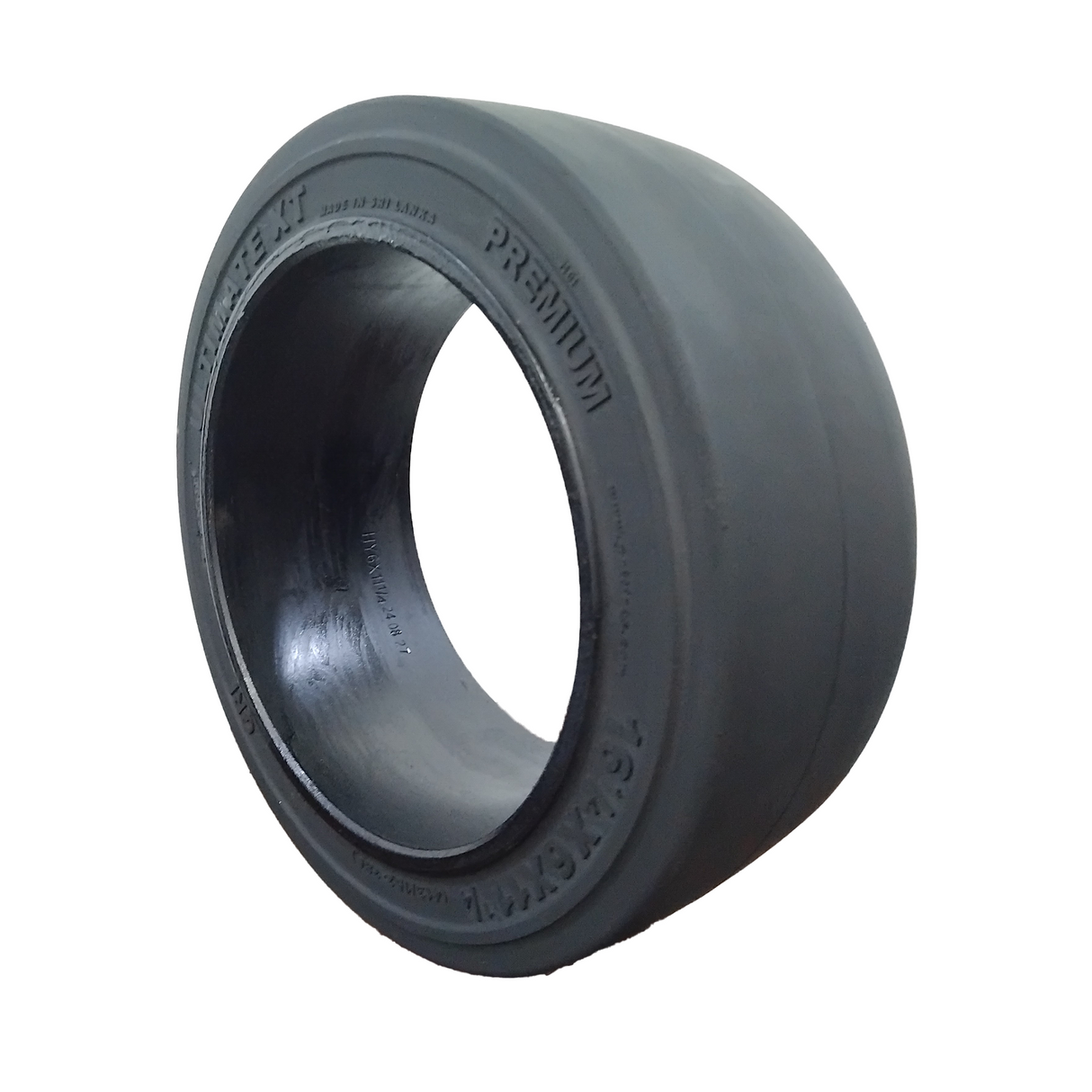 131_2x51_2x8(343_140-203)GRIULTIMATEXTPressOnBand,Standard,Smooth,Solid,Black